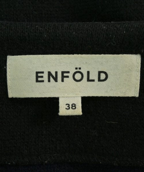 ENFOLD 其他大衣