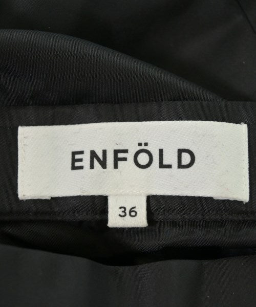 ENFOLD 長裙/超長裙