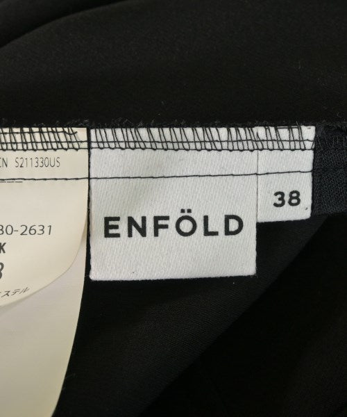 ENFOLD 背心