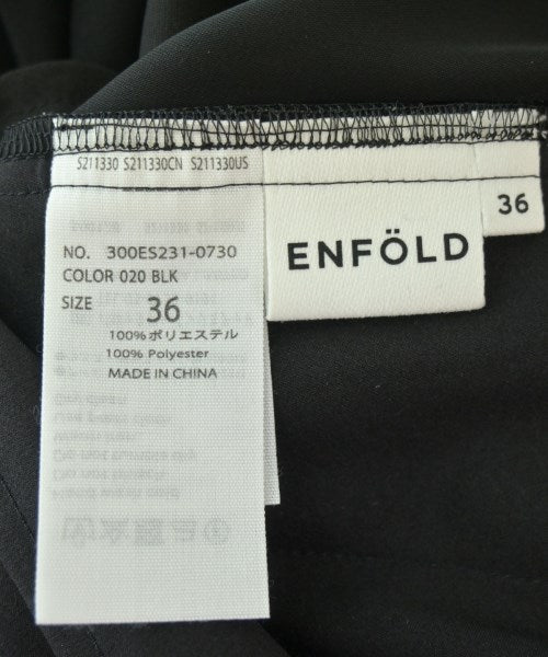 ENFOLD 其他款