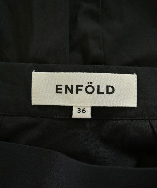 ENFOLD 長裙/超長裙