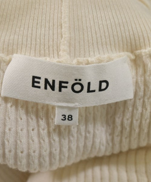 ENFOLD 毛衣