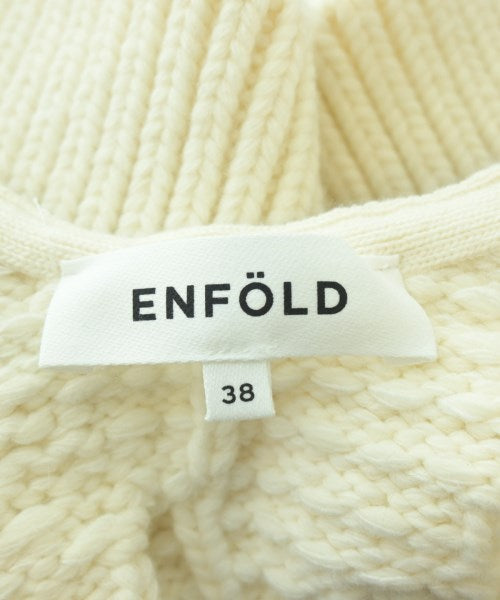 ENFOLD 背心