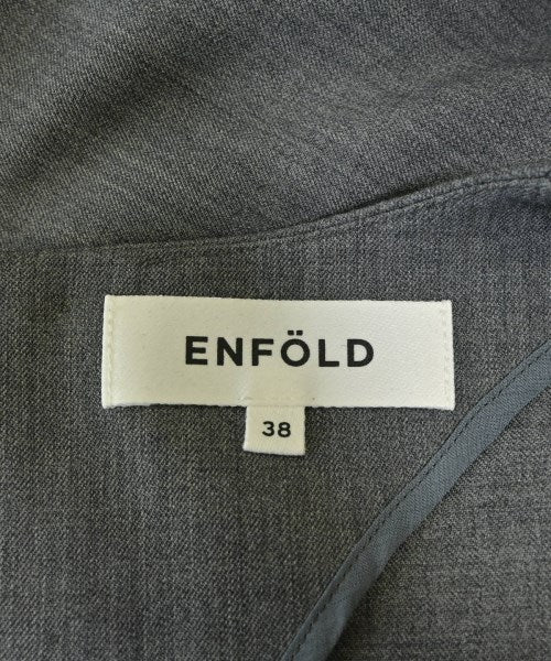 ENFOLD 洋裝