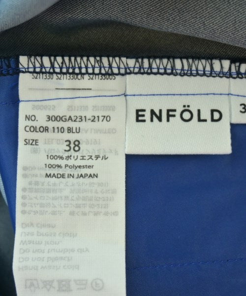 ENFOLD 其他款