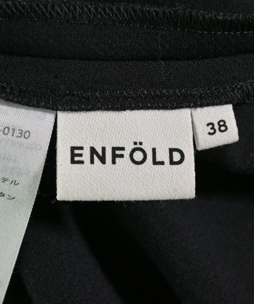 ENFOLD 洋裝
