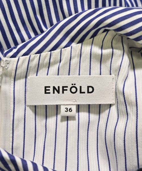 ENFOLD 洋裝