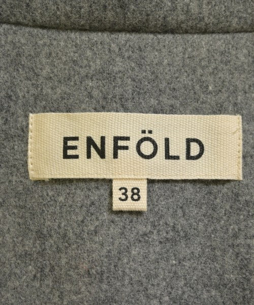 ENFOLD 其他大衣