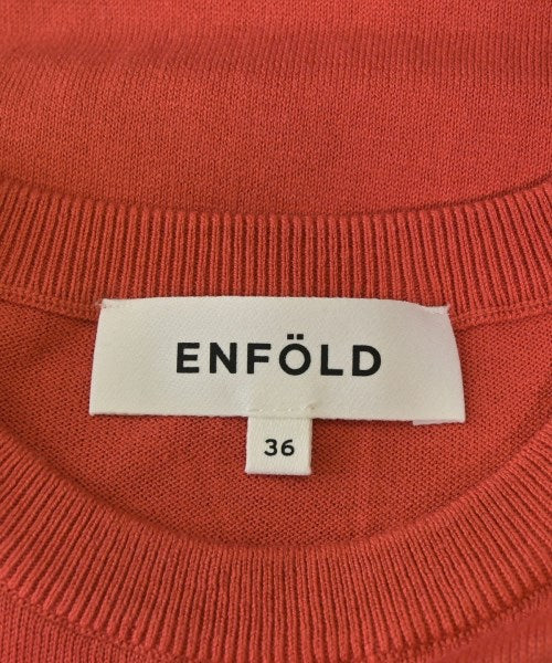 ENFOLD 背心