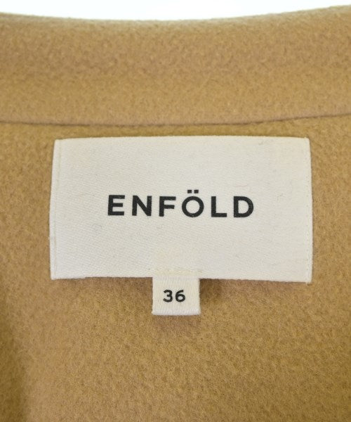 ENFOLD 其他大衣