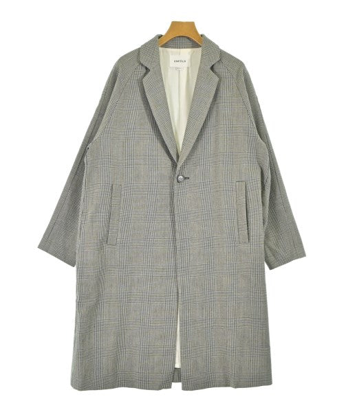 ENFOLD 切斯特披風