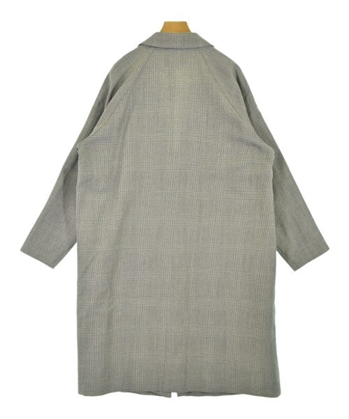 ENFOLD 切斯特披風