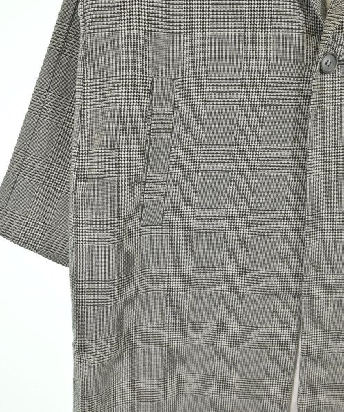 ENFOLD 切斯特披風