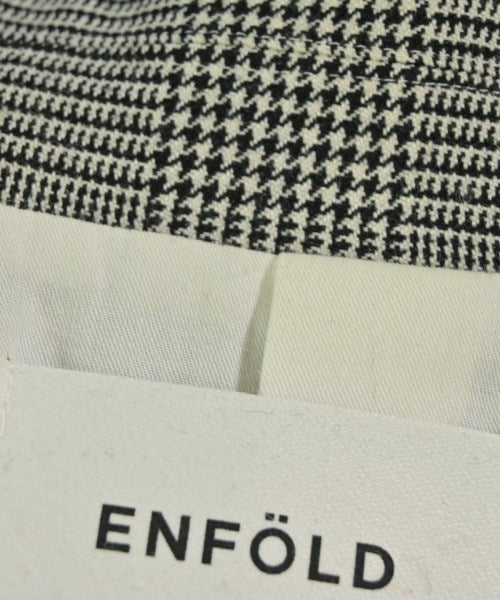 ENFOLD 切斯特披風