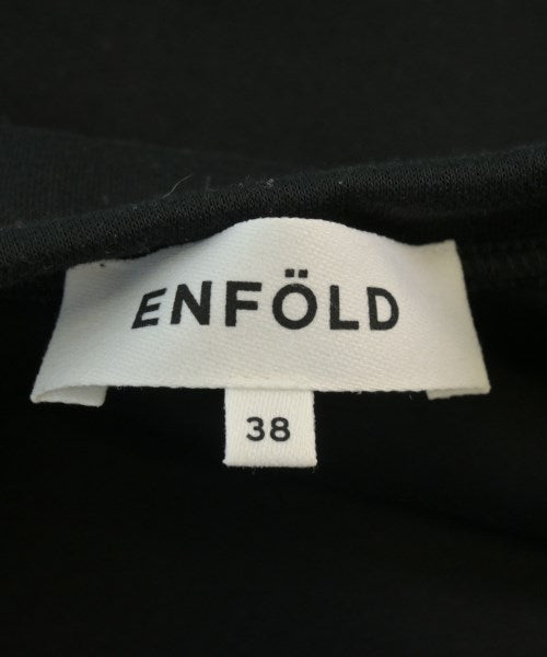 ENFOLD T恤/上衣
