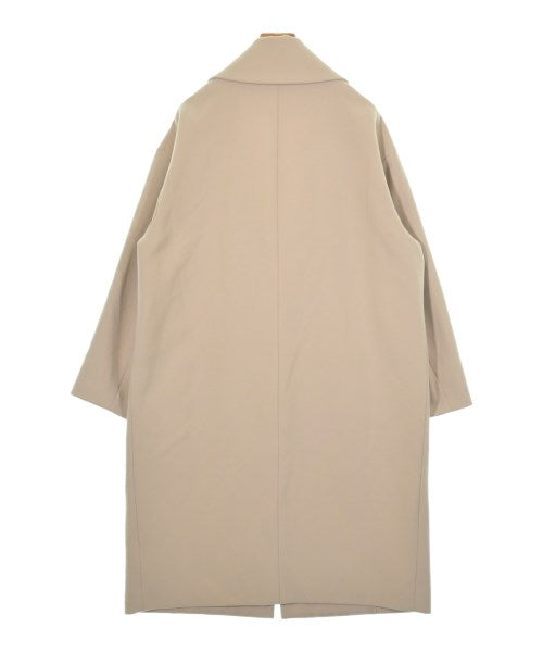 ENFOLD 切斯特披風