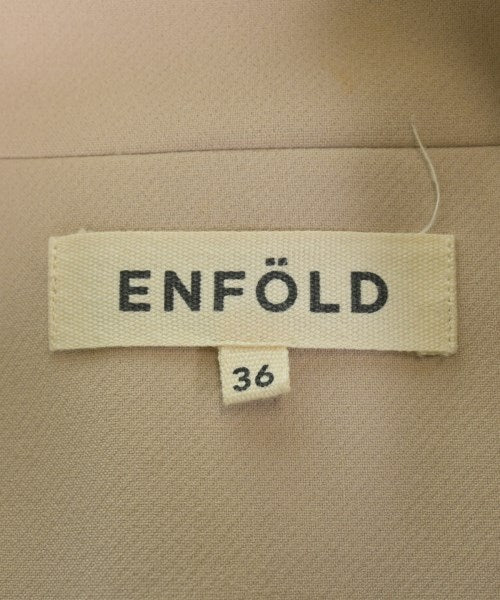 ENFOLD 切斯特披風