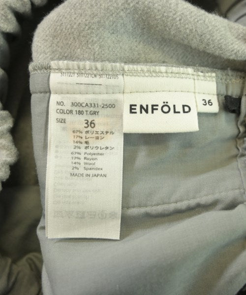 ENFOLD 其他款