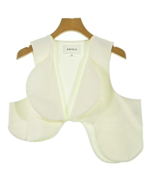 ENFOLD 背心