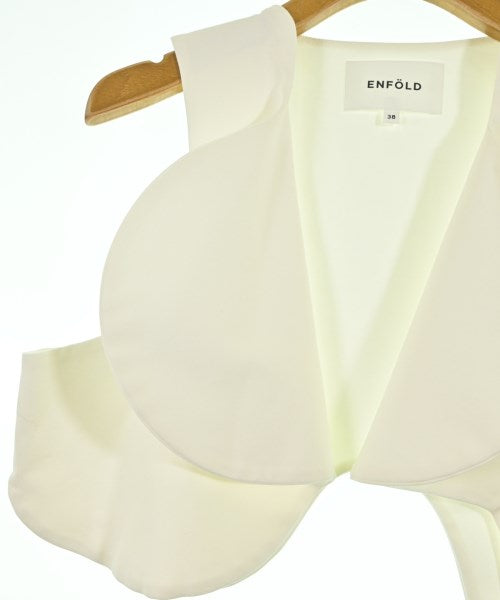 ENFOLD 背心