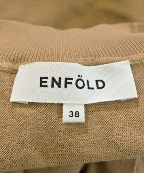 ENFOLD 毛衣