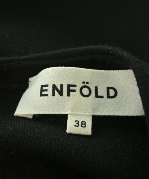 ENFOLD 開襟衫