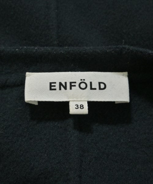 ENFOLD 切斯特披風
