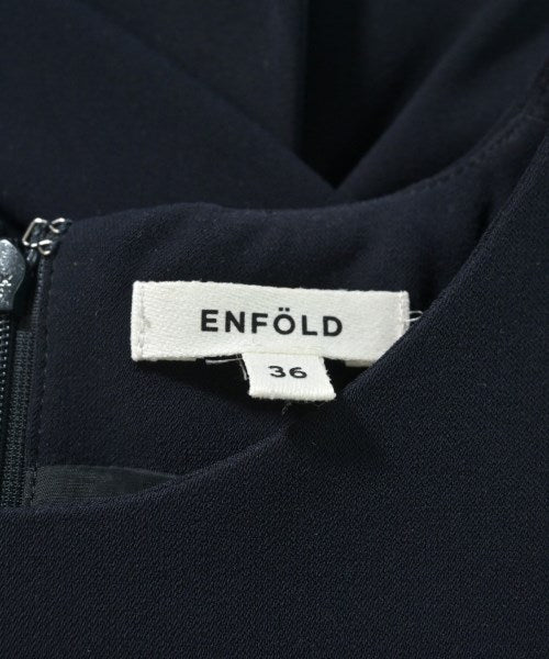 ENFOLD 洋裝