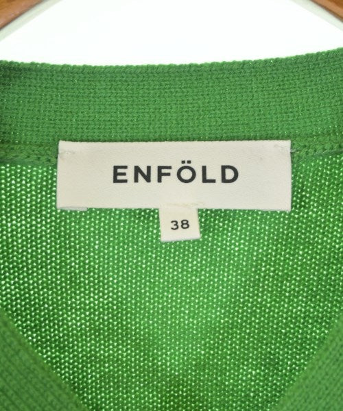 ENFOLD 毛衣