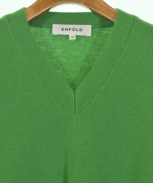 ENFOLD 毛衣