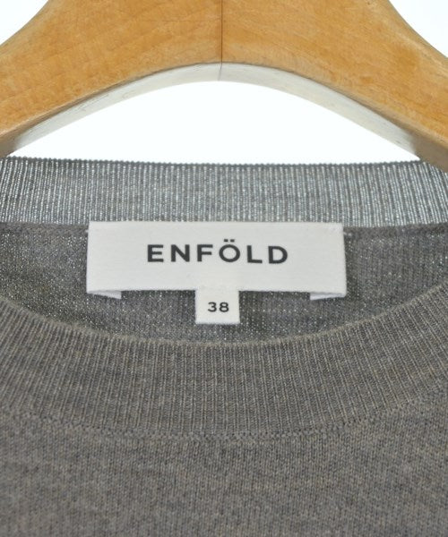 ENFOLD 毛衣