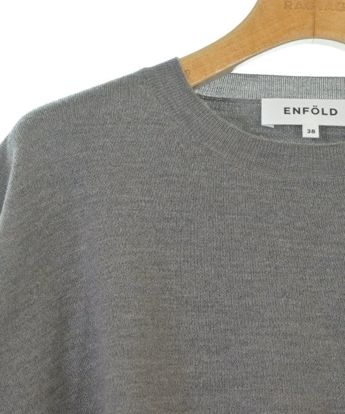 ENFOLD 毛衣