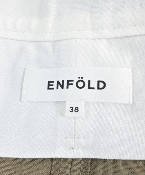 ENFOLD 其他款