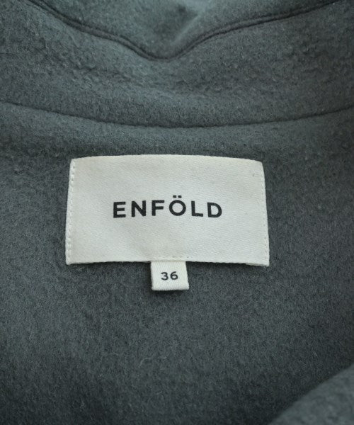 ENFOLD 其他大衣