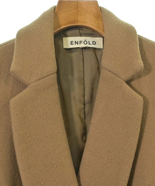 ENFOLD 其他大衣