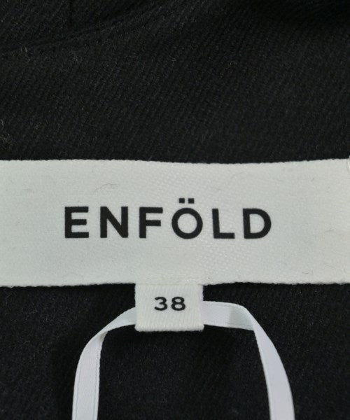 ENFOLD 洋裝