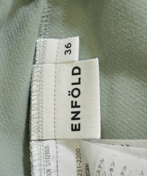 ENFOLD 其他款