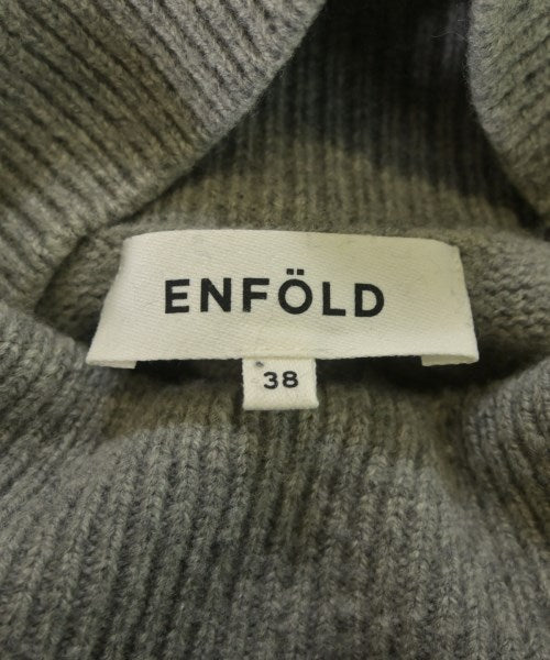 ENFOLD 毛衣