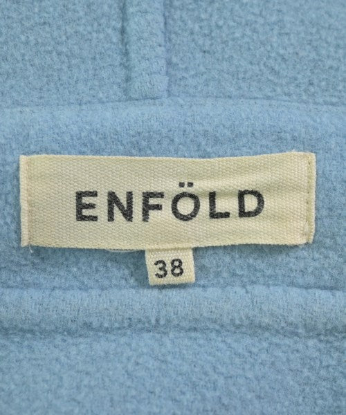 ENFOLD 其他大衣