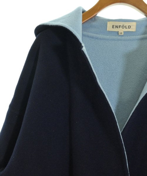 ENFOLD 其他大衣