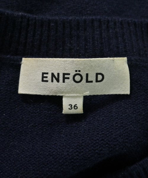 ENFOLD 毛衣