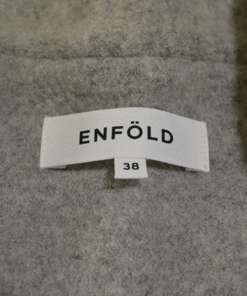 ENFOLD 其他大衣