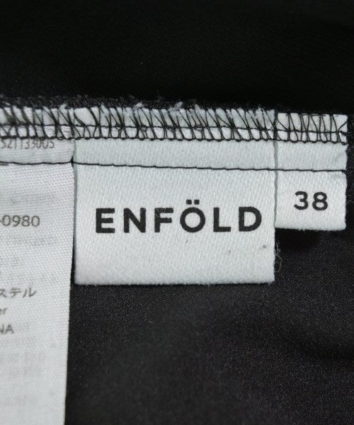ENFOLD 其他款