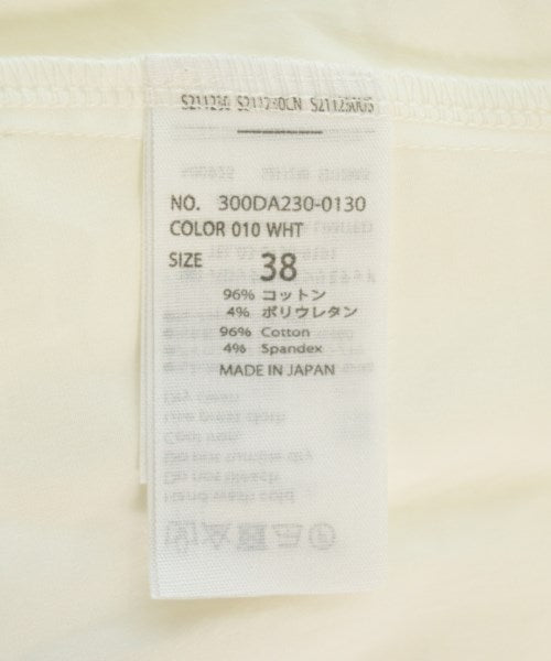 ENFOLD 休閒襯衫
