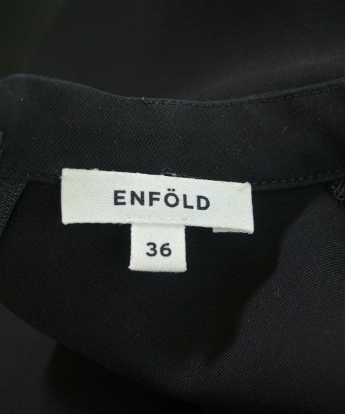 ENFOLD 洋裝