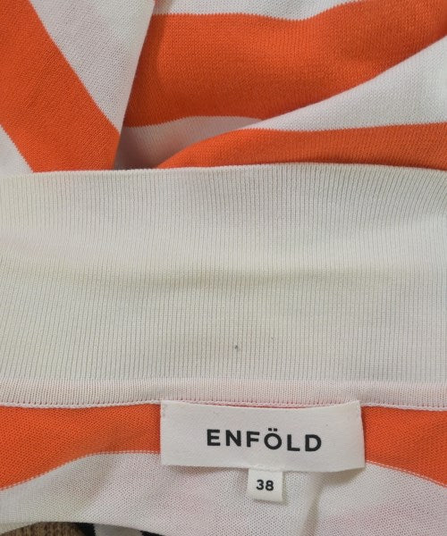 ENFOLD 毛衣