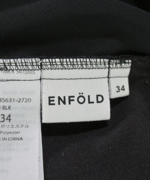 ENFOLD 其他款