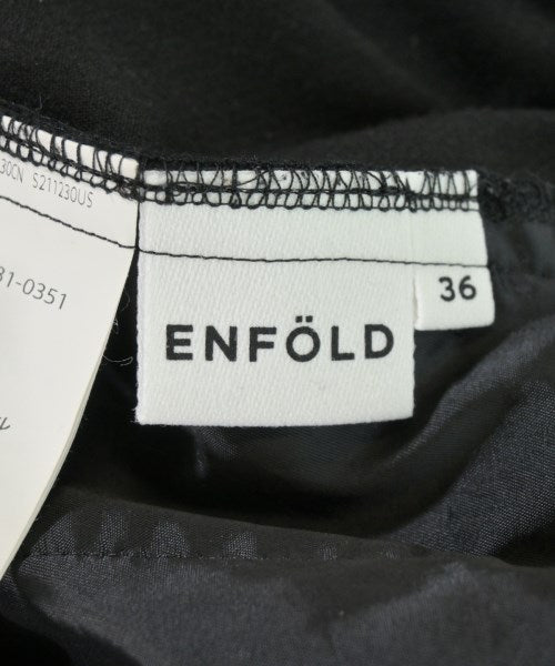 ENFOLD 其他款