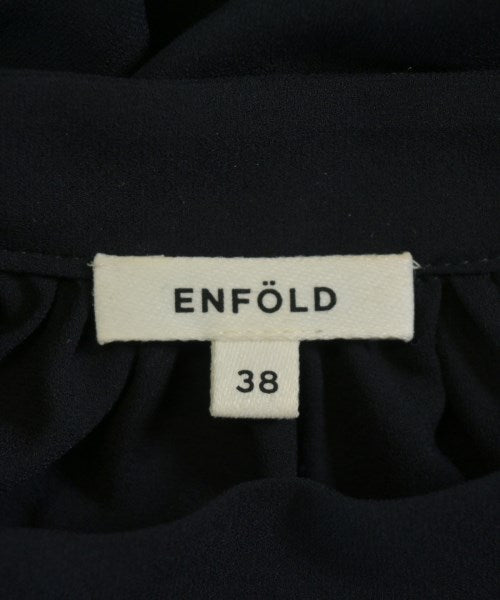 ENFOLD 洋裝