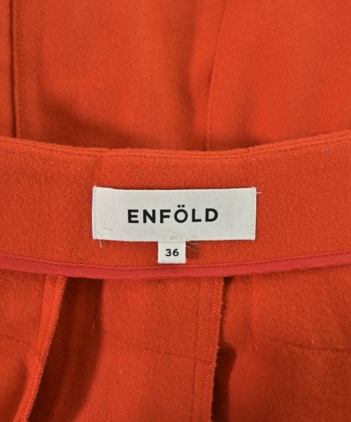 ENFOLD 長裙/超長裙